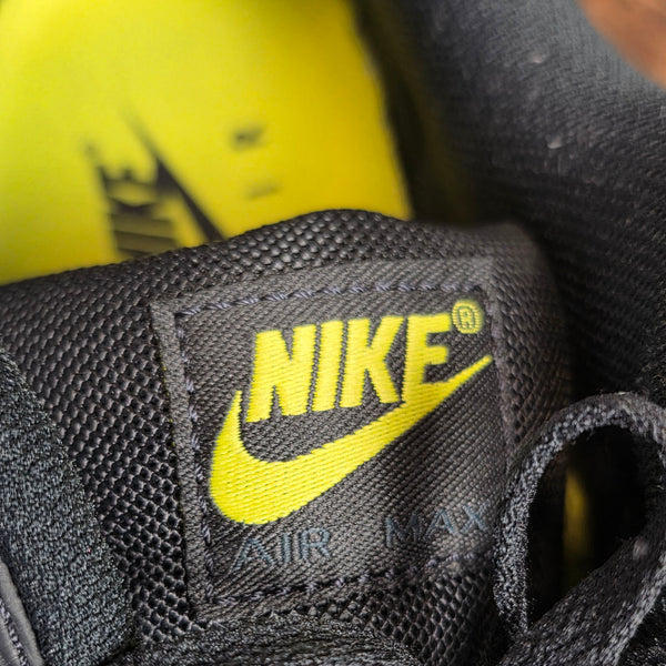 Nike Air Max 90 Jewel Black maat 48,5
