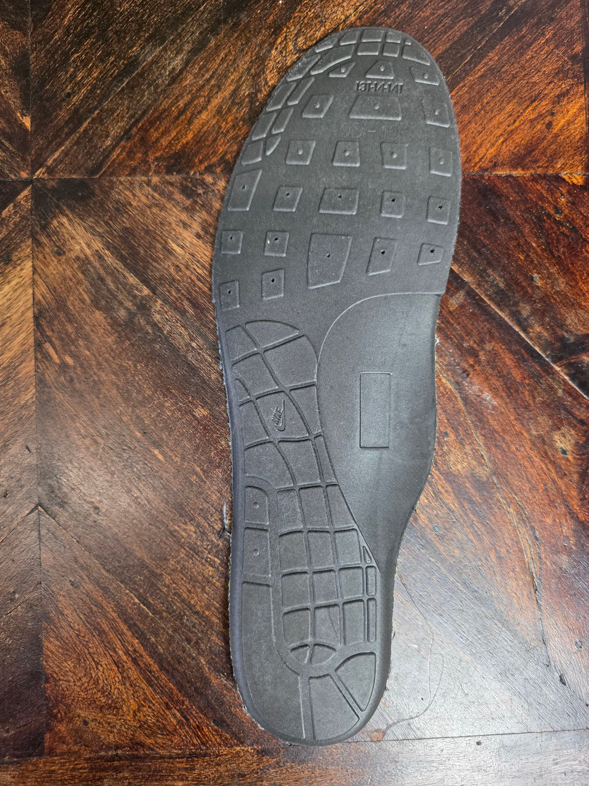 Nike Air Max 90 Jewel Black maat 48,5