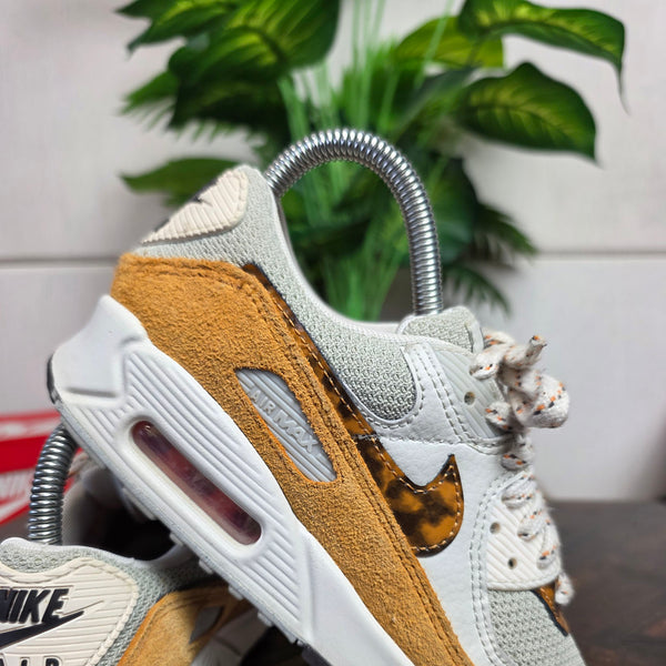 Nike Air Max 90 Leopard 