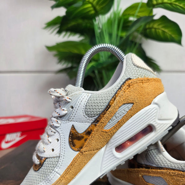 Nike Air Max 90 Leopard 