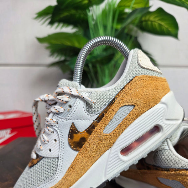 Nike Air Max 90 Leopard 