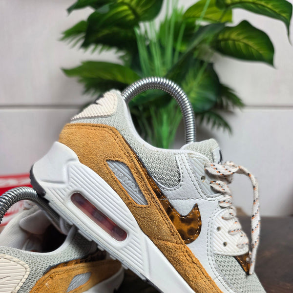 Nike Air Max 90 Leopard 