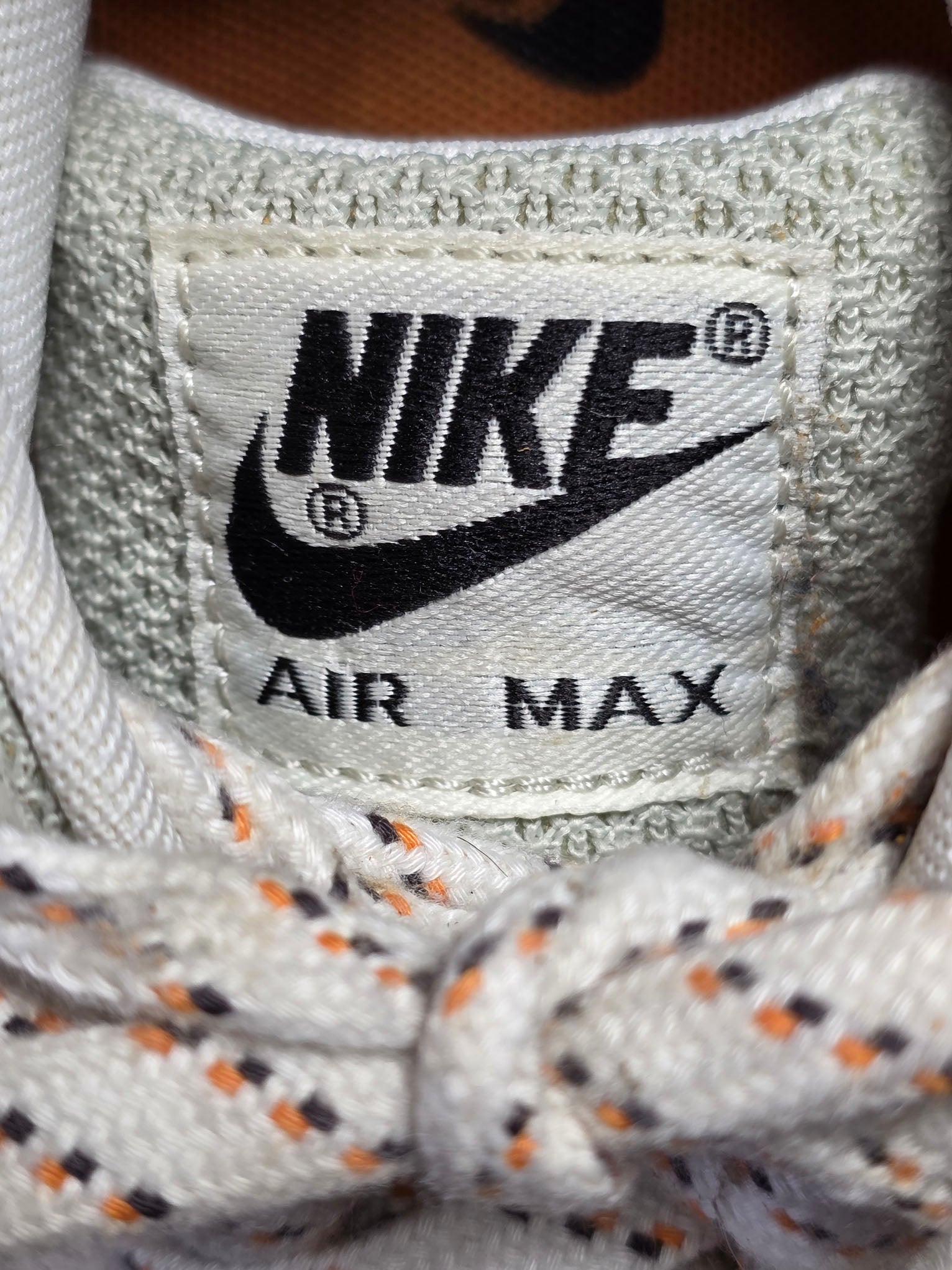 Nike Air Max 90 Leopard "Tortoise Shell" maat 35,5