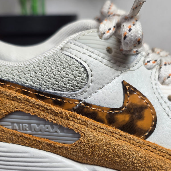 Nike Air Max 90 Leopard 