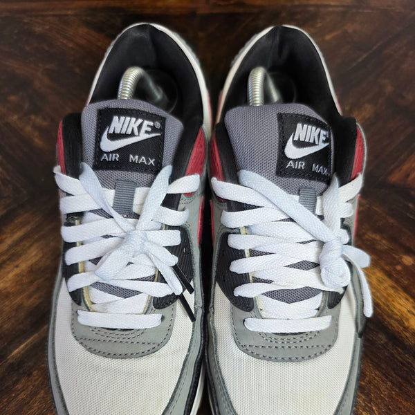 Nike Air Max 90 Cool Team Red maat 42,5