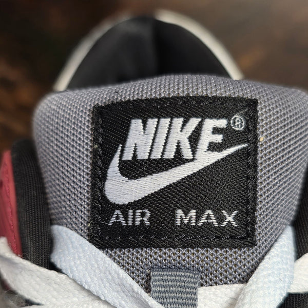 Nike Air Max 90 Cool Team Red maat 42,5