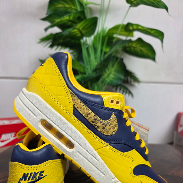 Nike Air Max 1 CO.JP Michigan maat 45,5