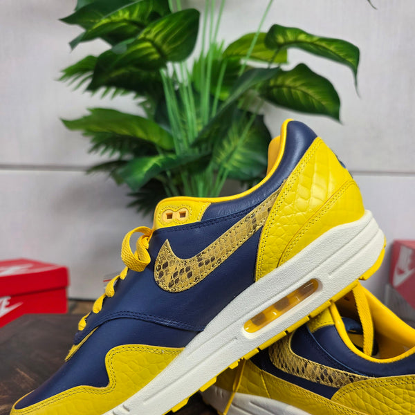 Nike Air Max 1 CO.JP Michigan maat 45,5