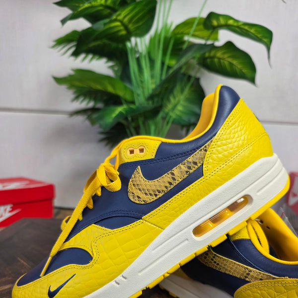 Nike Air Max 1 CO.JP Michigan maat 45,5