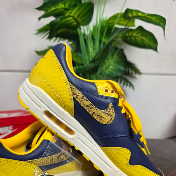 Nike Air Max 1 CO.JP Michigan maat 45,5