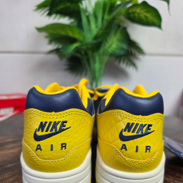 Nike Air Max 1 CO.JP Michigan maat 45,5