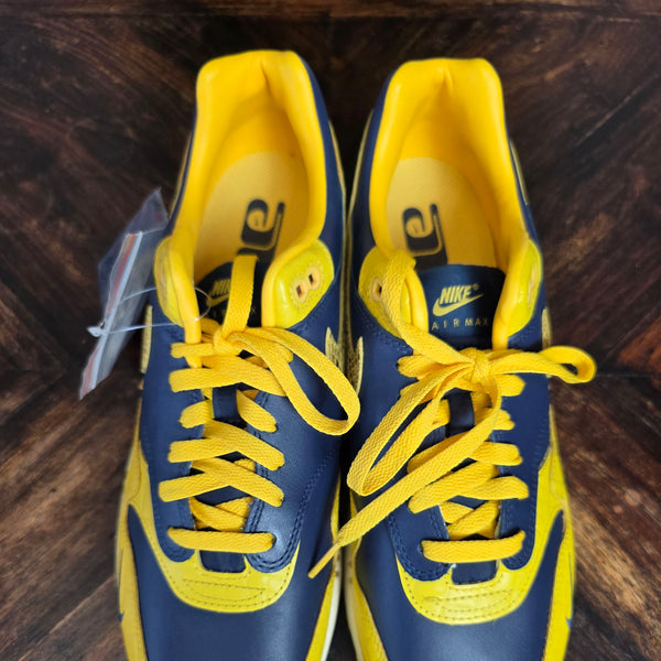 Nike Air Max 1 CO.JP Michigan maat 45,5