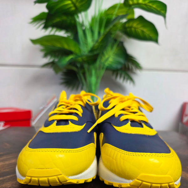 Nike Air Max 1 CO.JP Michigan maat 45,5