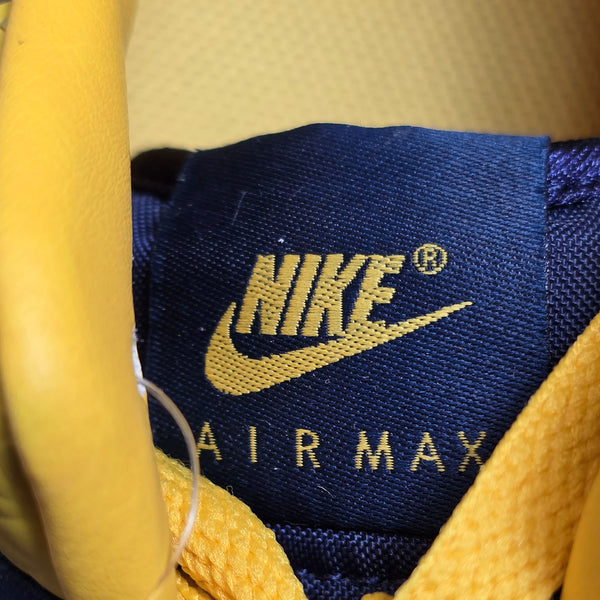 Nike Air Max 1 CO.JP Michigan maat 45,5