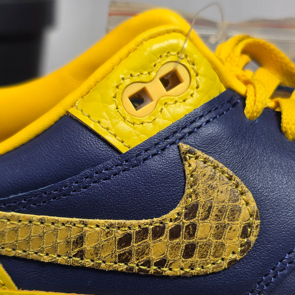 Nike Air Max 1 CO.JP Michigan maat 45,5