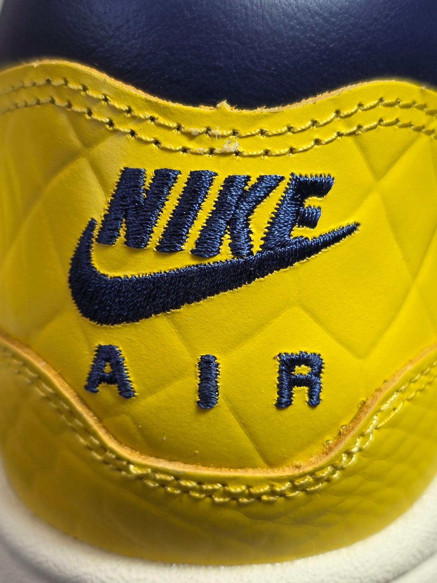 Nike Air Max 1 CO.JP Michigan maat 45,5
