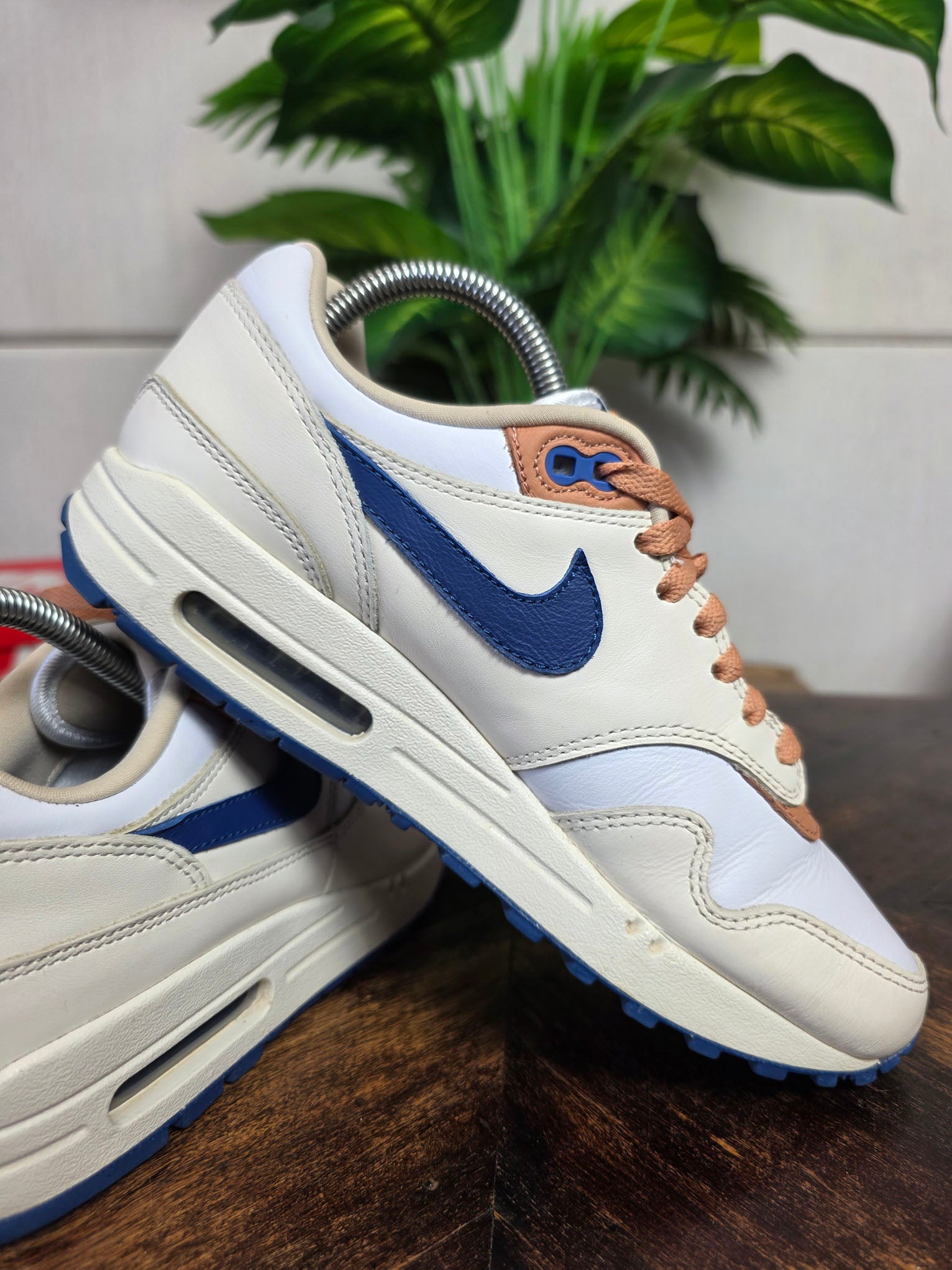 Nike Air Max 1 Aquarius maat 39