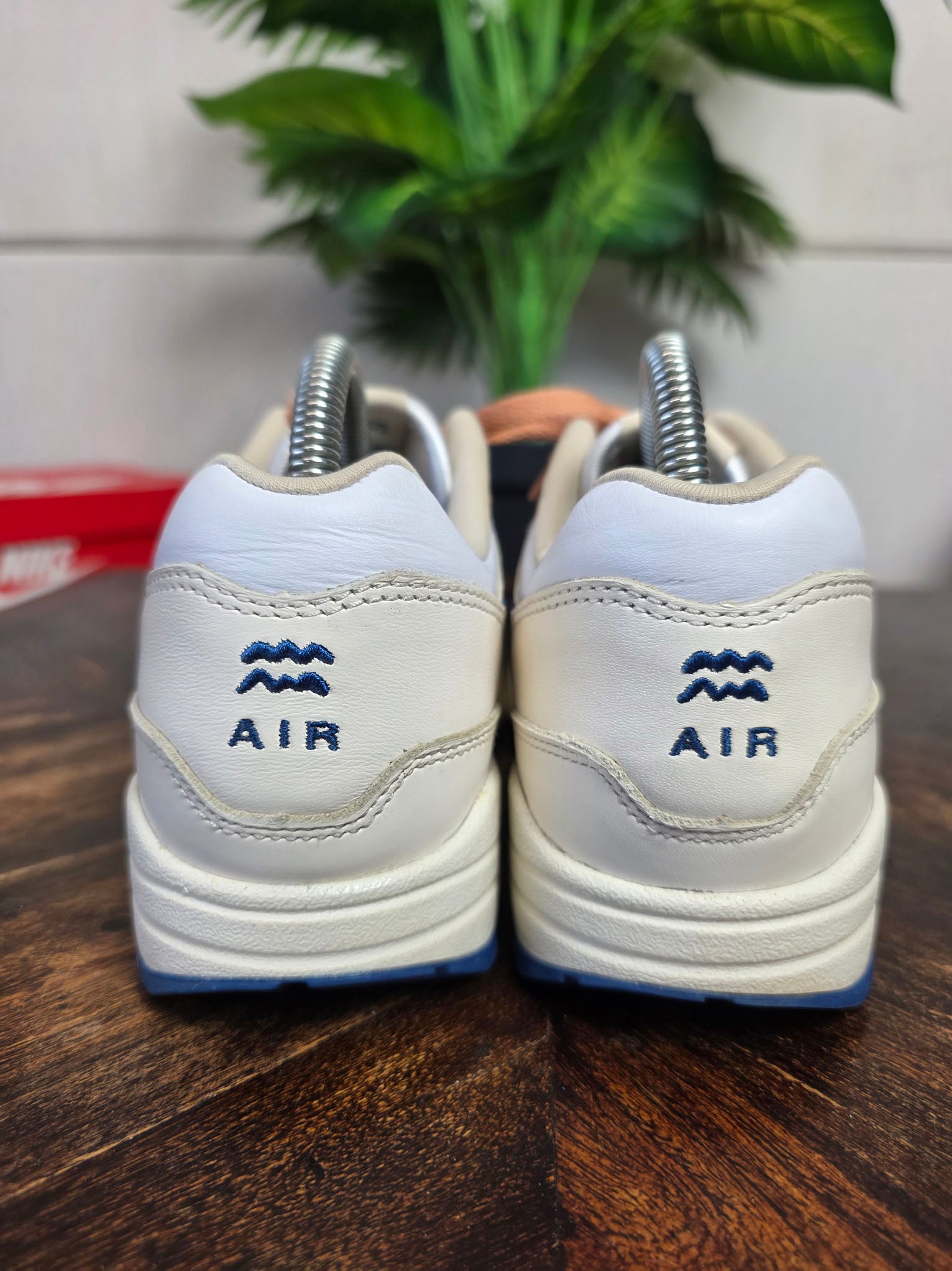 Nike Air Max 1 Aquarius maat 39