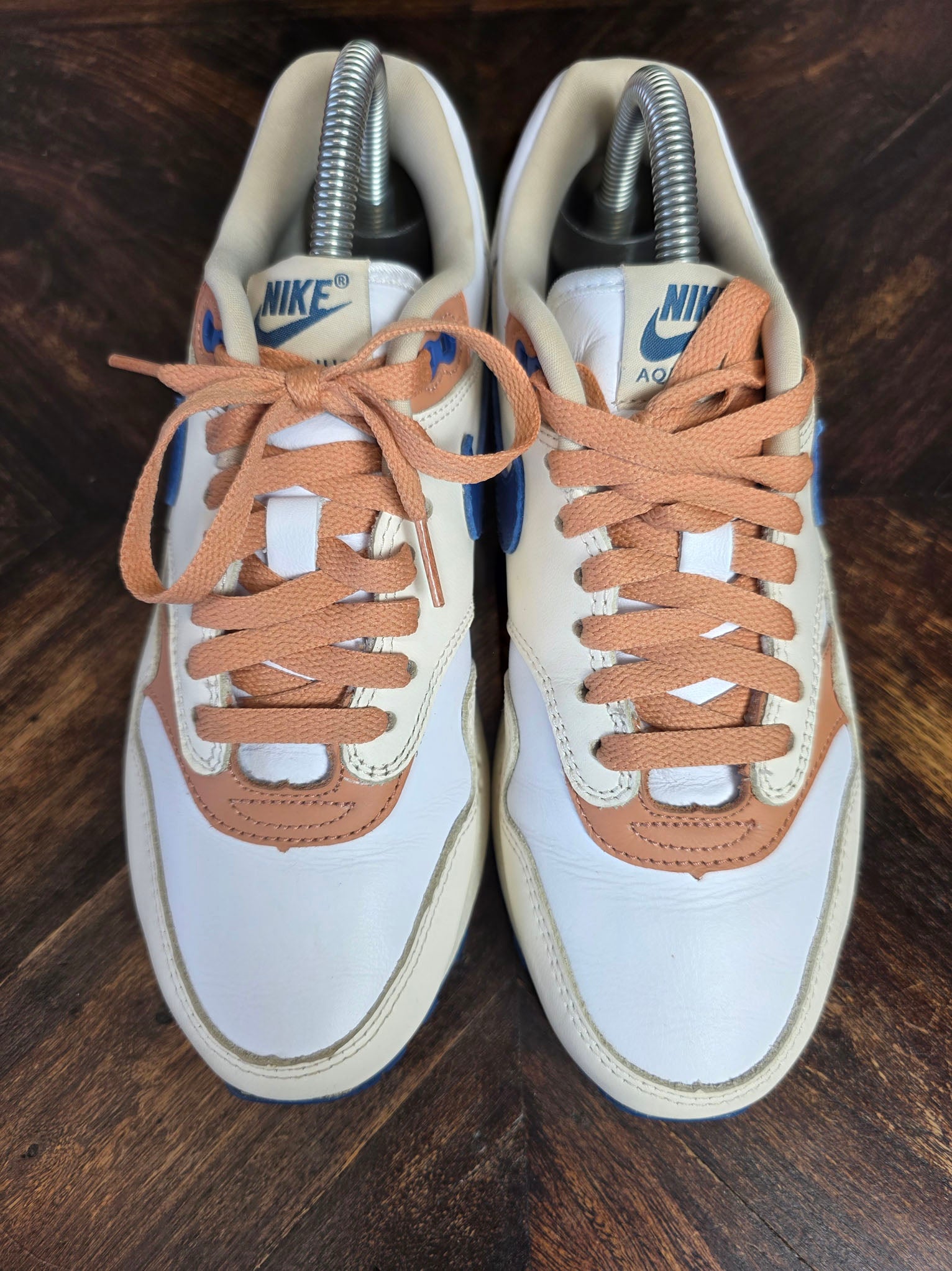 Nike Air Max 1 Aquarius maat 39