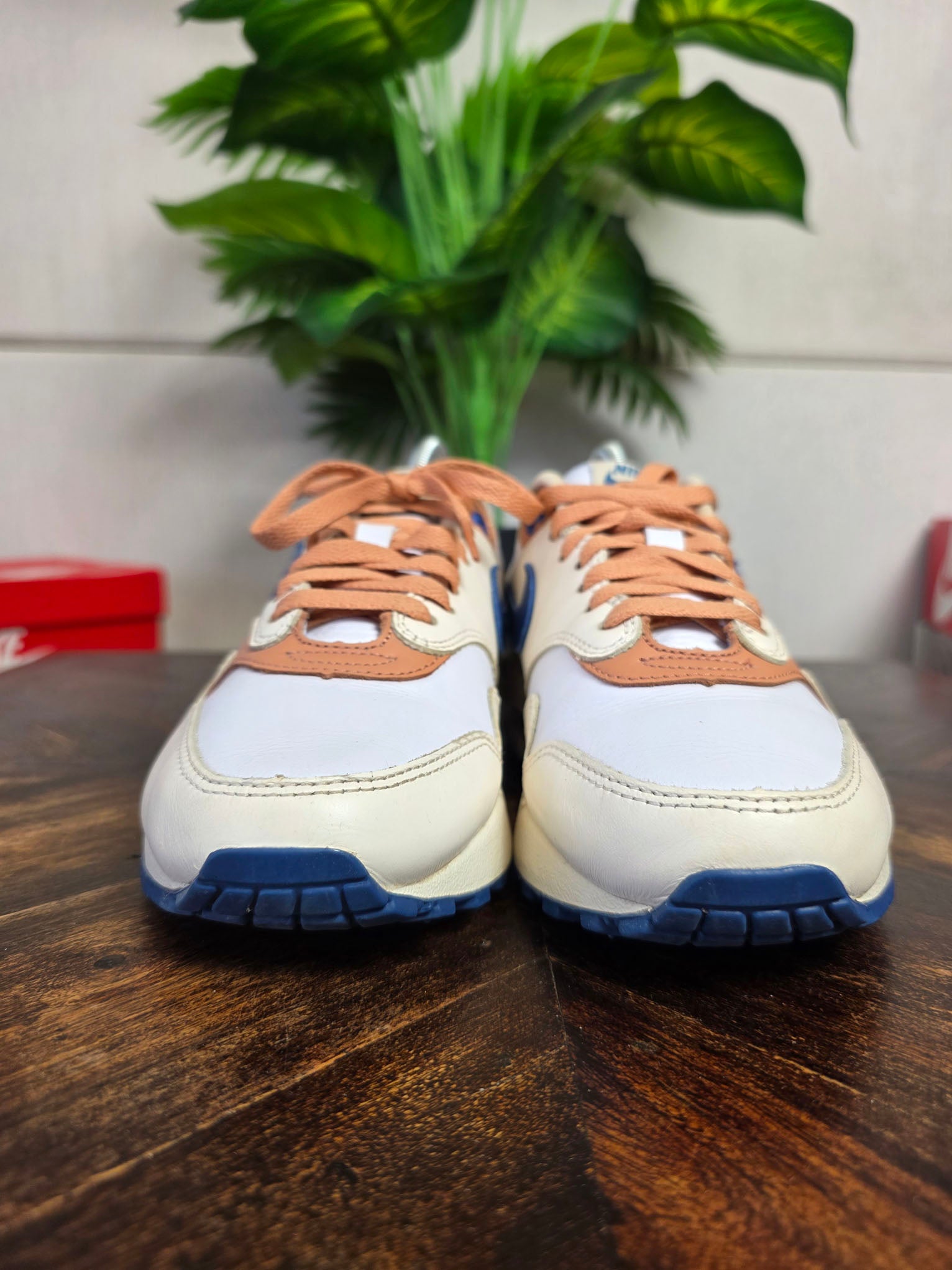 Nike Air Max 1 Aquarius maat 39