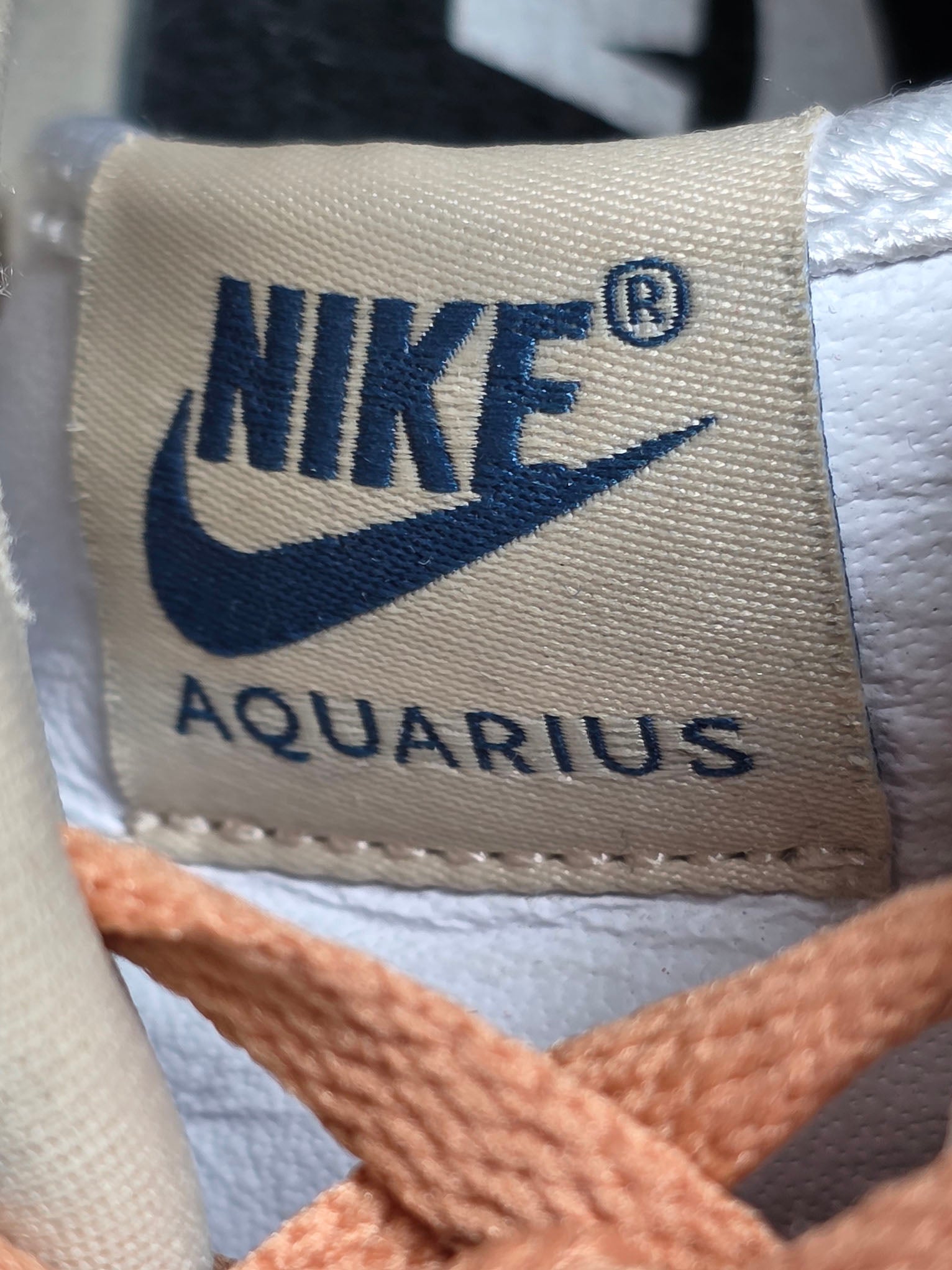 Nike Air Max 1 Aquarius maat 39