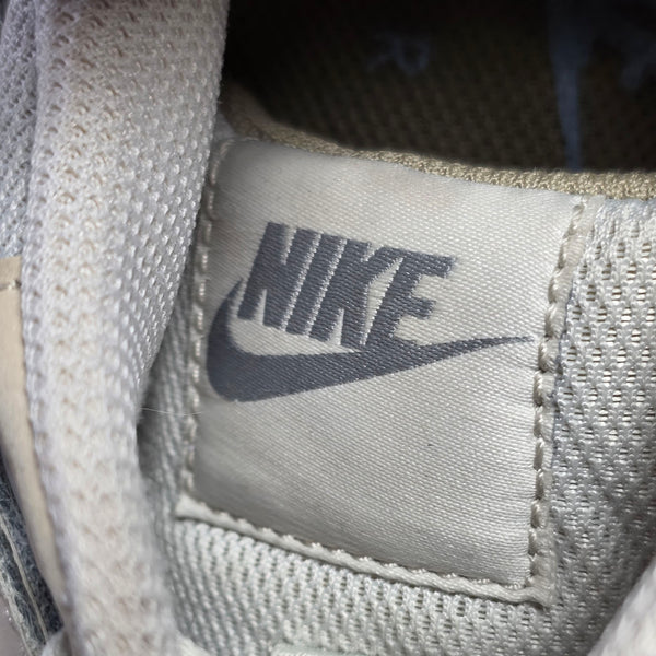 Nike Air Max 1 GS Khaki Psychic Blue maat 36