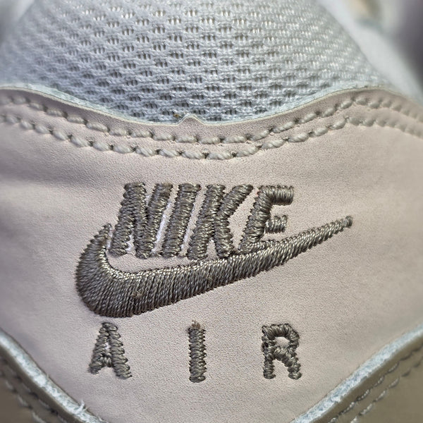 Nike Air Max 1 GS Khaki Psychic Blue maat 36