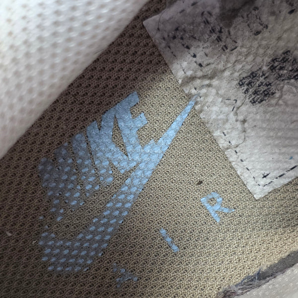 Nike Air Max 1 GS Khaki Psychic Blue maat 36