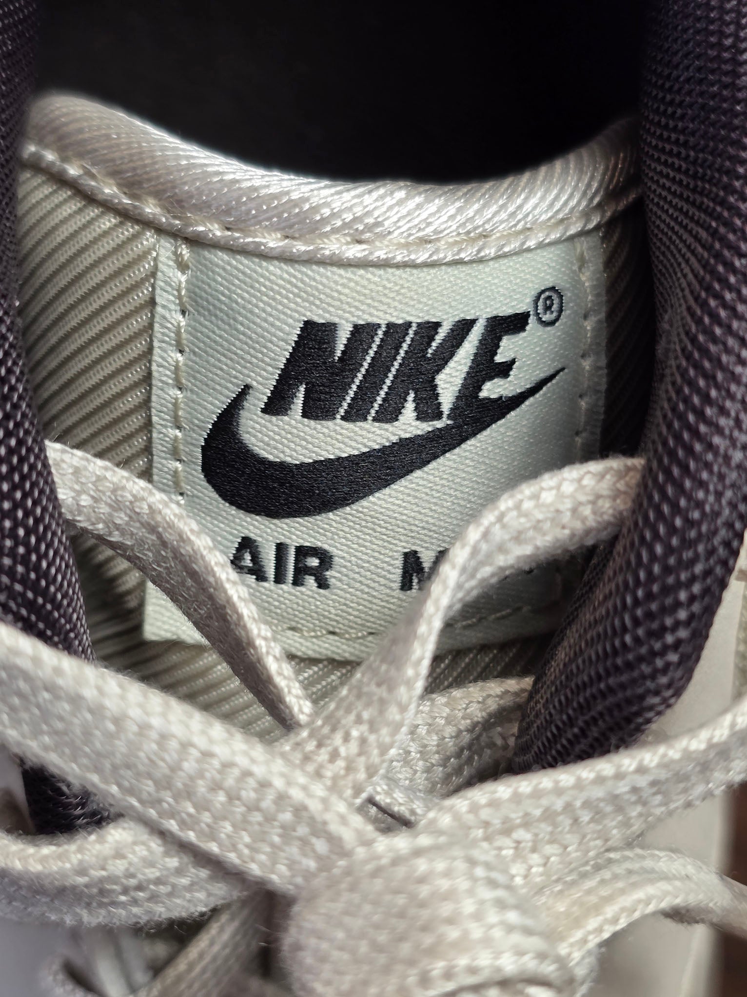 Nike Air Max 1 '87 "Snakeskin" maat 44