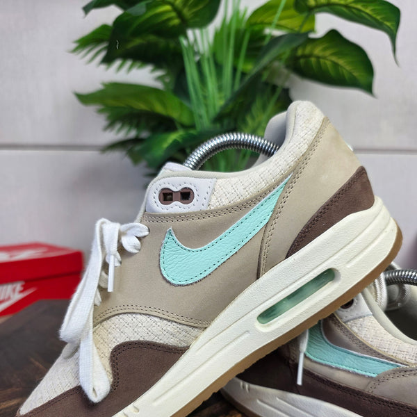 Nike Air Max 1 Crepe Hemp maat 42