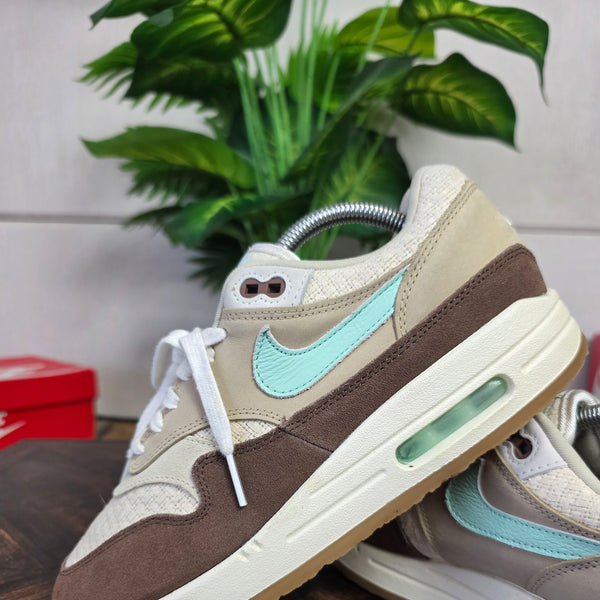 Nike Air Max 1 Crepe Hemp maat 42