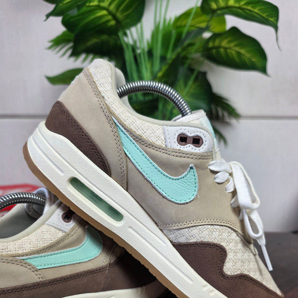 Nike Air Max 1 Crepe Hemp maat 42