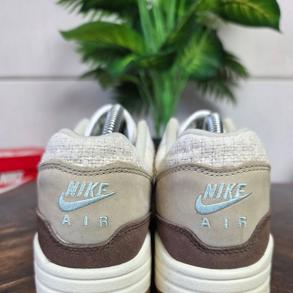 Nike Air Max 1 Crepe Hemp maat 42