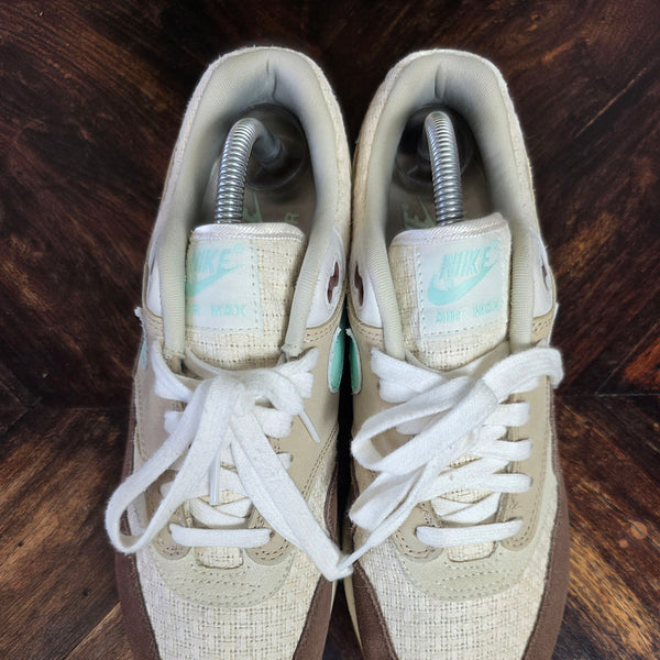Nike Air Max 1 Crepe Hemp maat 42