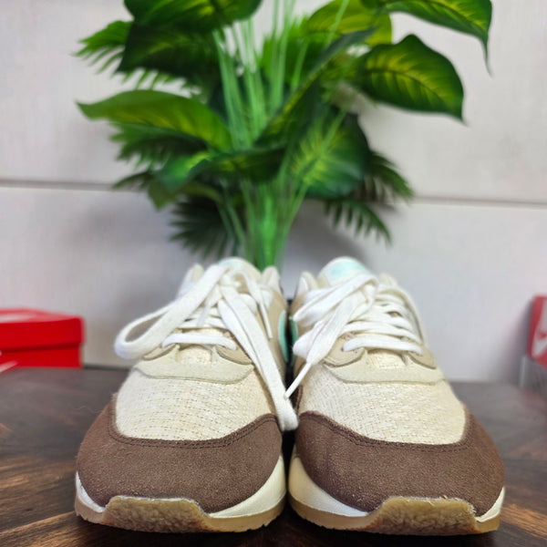 Nike Air Max 1 Crepe Hemp maat 42