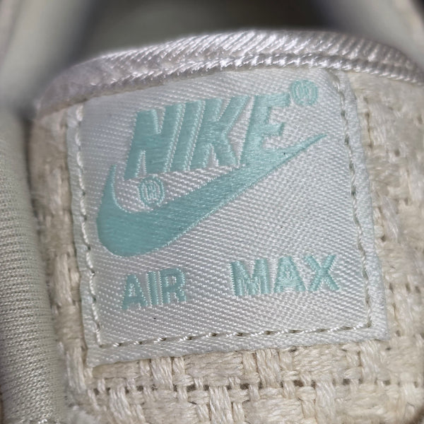 Nike Air Max 1 Crepe Hemp maat 42