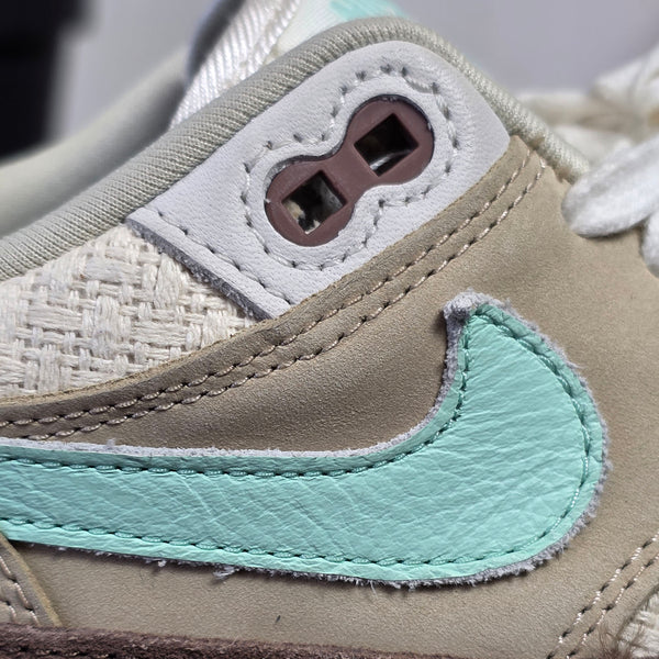 Nike Air Max 1 Crepe Hemp maat 42