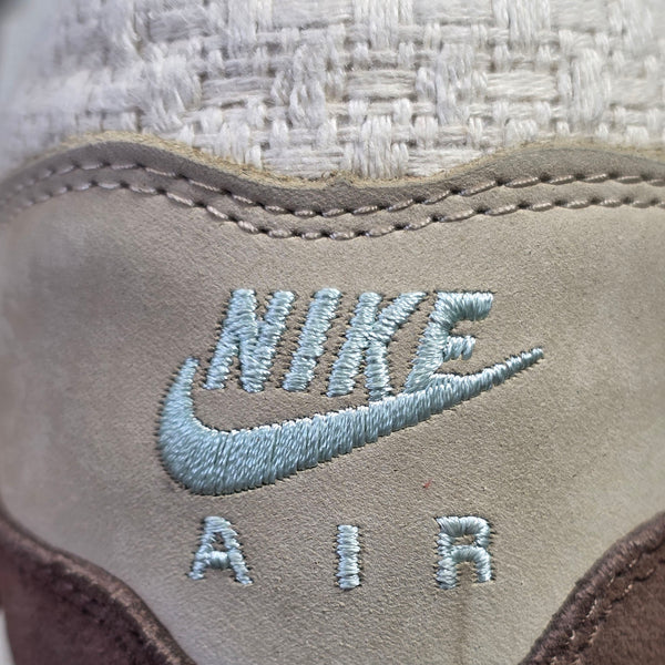 Nike Air Max 1 Crepe Hemp maat 42
