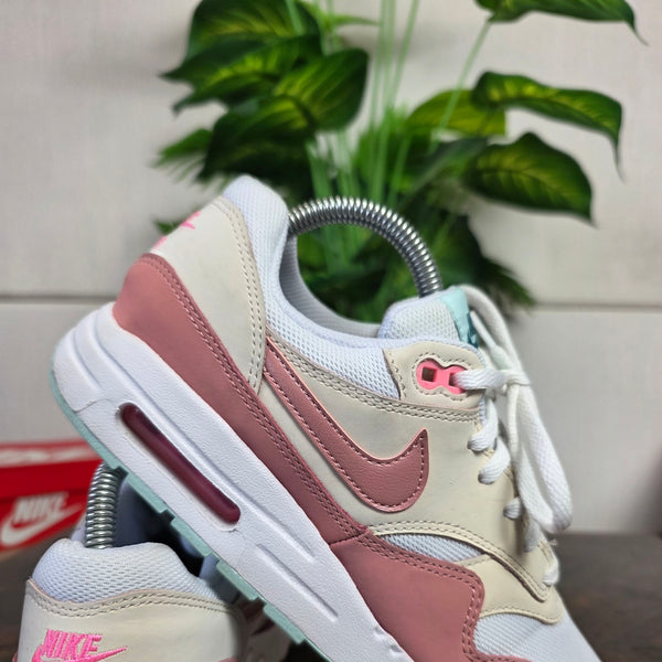 Nike Air Max 1 GS Guava Ice maat 38,5