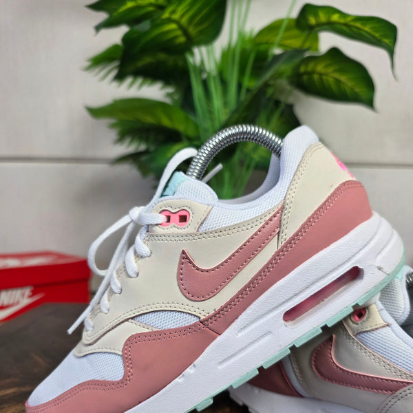 Nike Air Max 1 GS Guava Ice maat 38,5