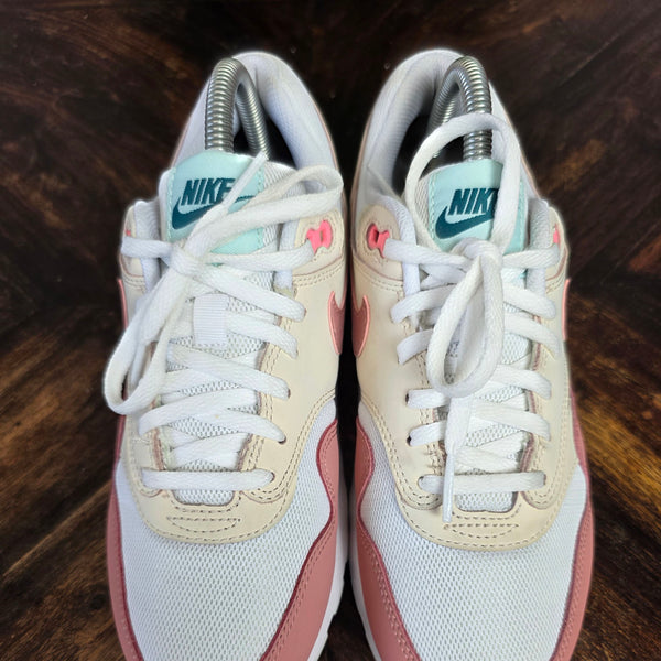 Nike Air Max 1 GS Guava Ice maat 38,5