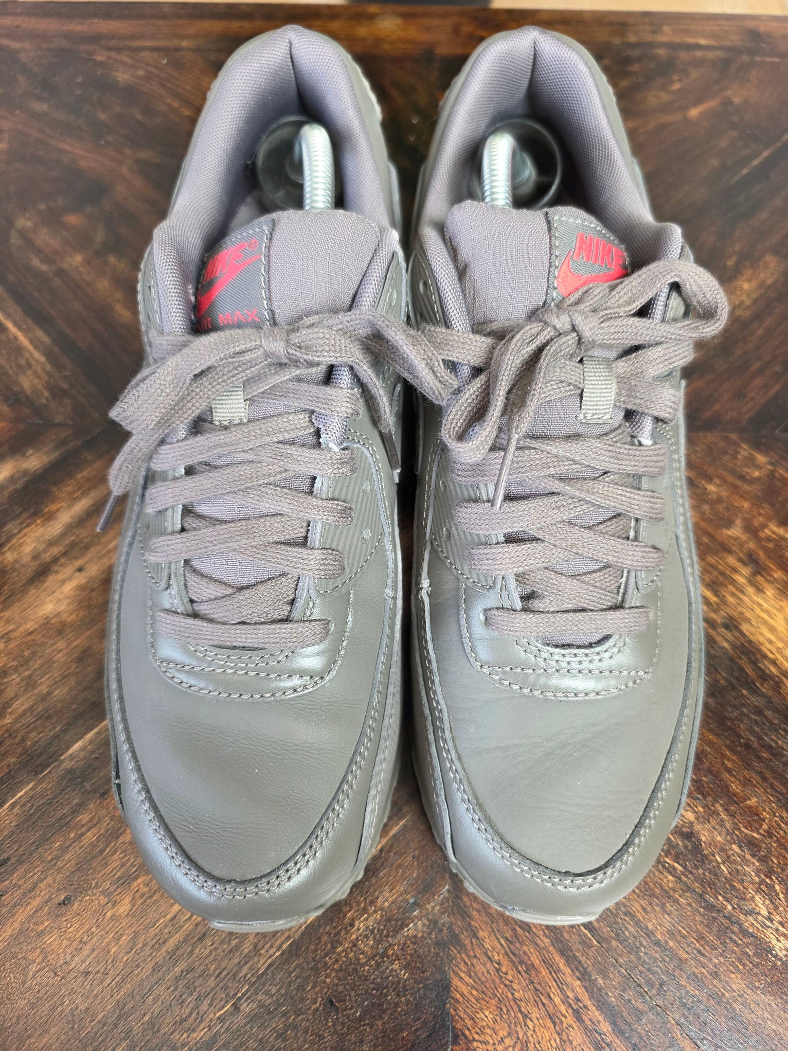 Nike Air Max 90 ESS+ Cave Stone maat 44