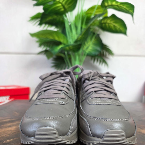 Nike Air Max 90 ESS+ Cave Stone maat 44