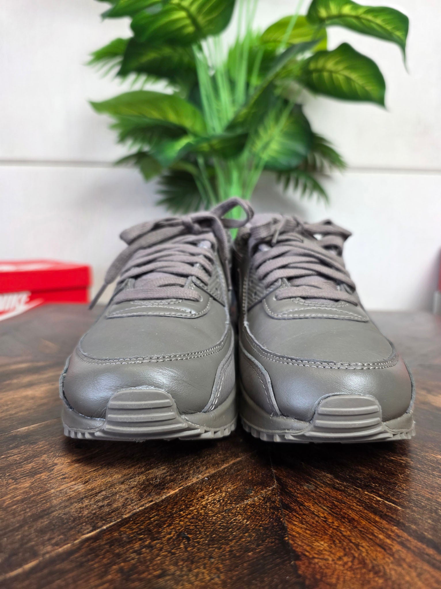 Nike Air Max 90 ESS+ Cave Stone maat 44