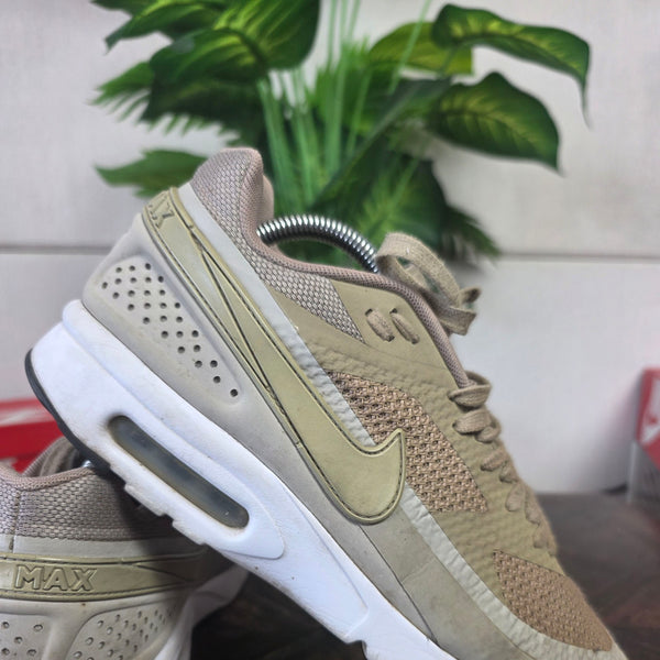 Nike Air Max BW Ultra Khaki Pale Grey maat 43