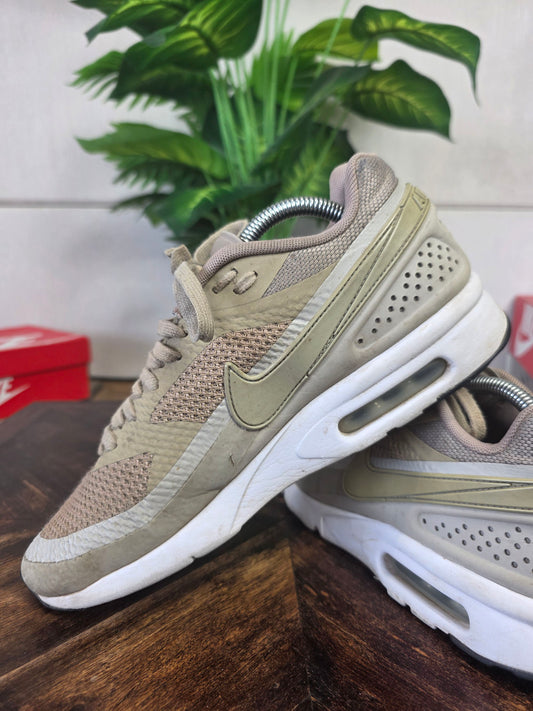 Nike Air Max BW Ultra Khaki Pale Grey maat 43
