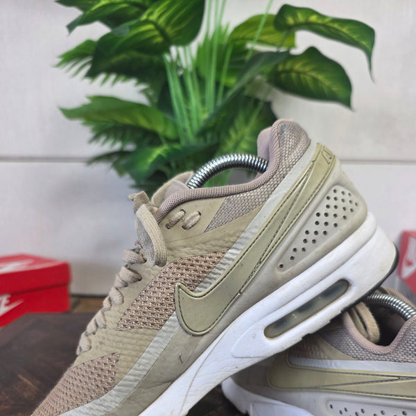 Nike Air Max BW Ultra Khaki Pale Grey maat 43