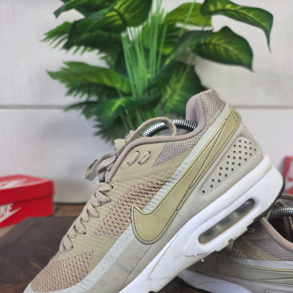 Nike Air Max BW Ultra Khaki Pale Grey maat 43