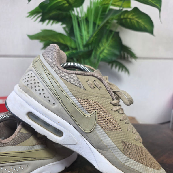 Nike Air Max BW Ultra Khaki Pale Grey maat 43