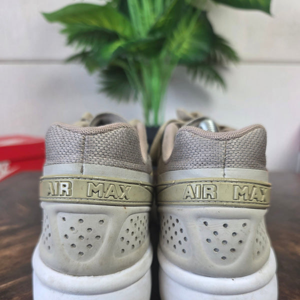 Nike Air Max BW Ultra Khaki Pale Grey maat 43